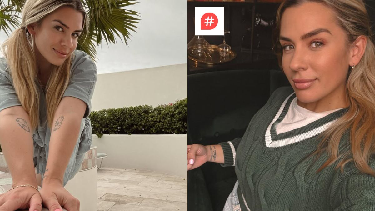 Australian Mom Faces Police Reports Over OnlyFans account