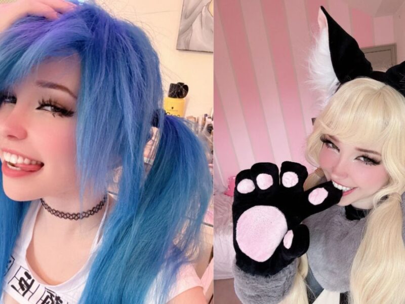 Belle Delphine OnlyFans Insights Journey