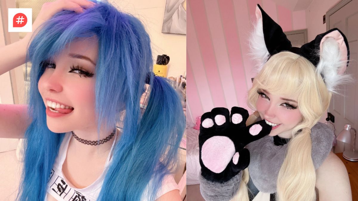 Belle Delphine OnlyFans Insights Journey