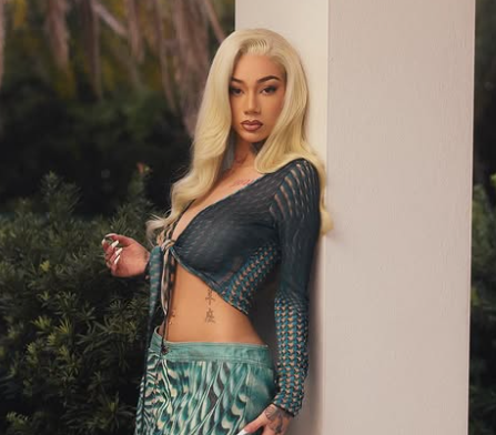 Bhad Bhabie onlyfans creator