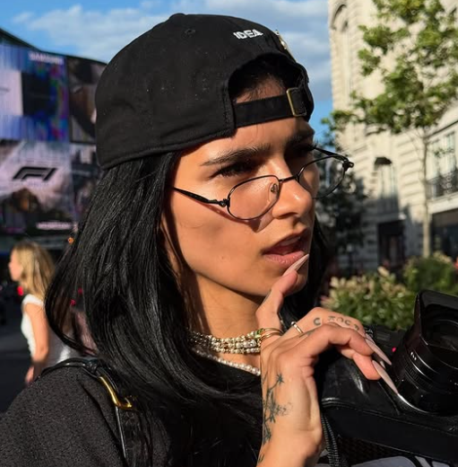 Mia khalifa Onlyfans account