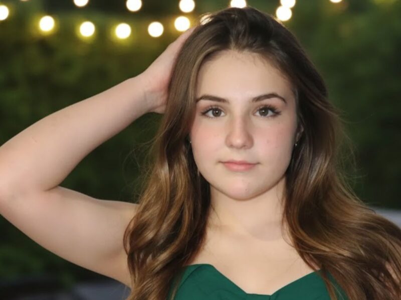 YouTube Child Star Piper Rockelle Joins OnlyFans, Earns $3.4 Million in One Day